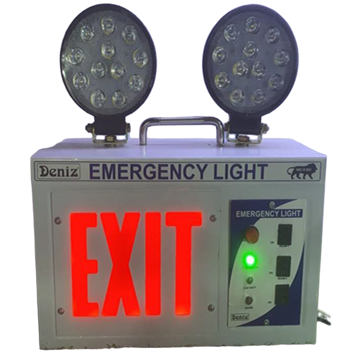 Emergency Light