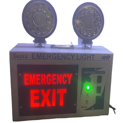 Emergency Light