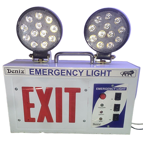 Emergency Light