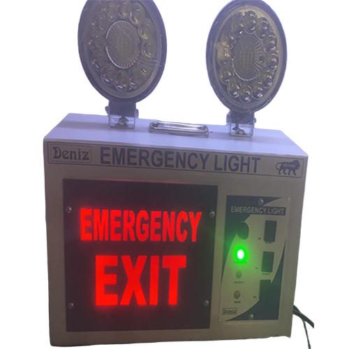 Emergency Light