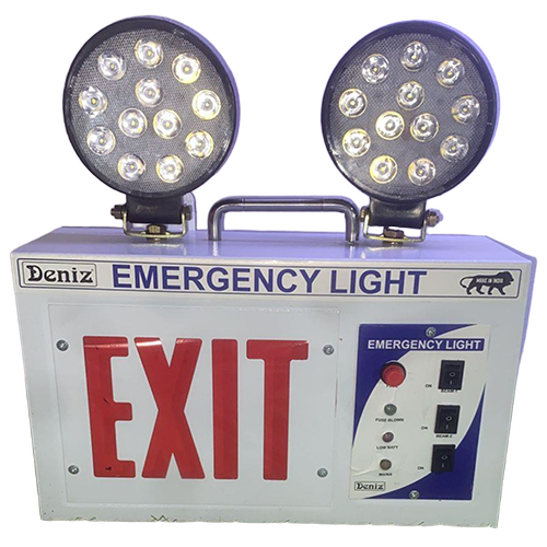 Emergency Light
