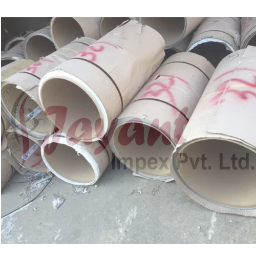 Stainless Steel 321 Foundry Scrap / 321 Plate Cutting Scrap