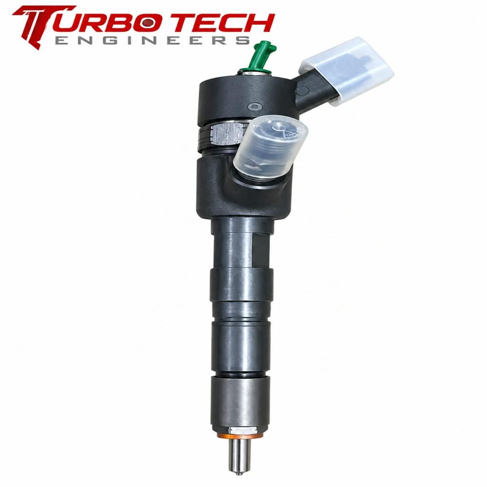 Bosch Common Rail Injector 0445110593