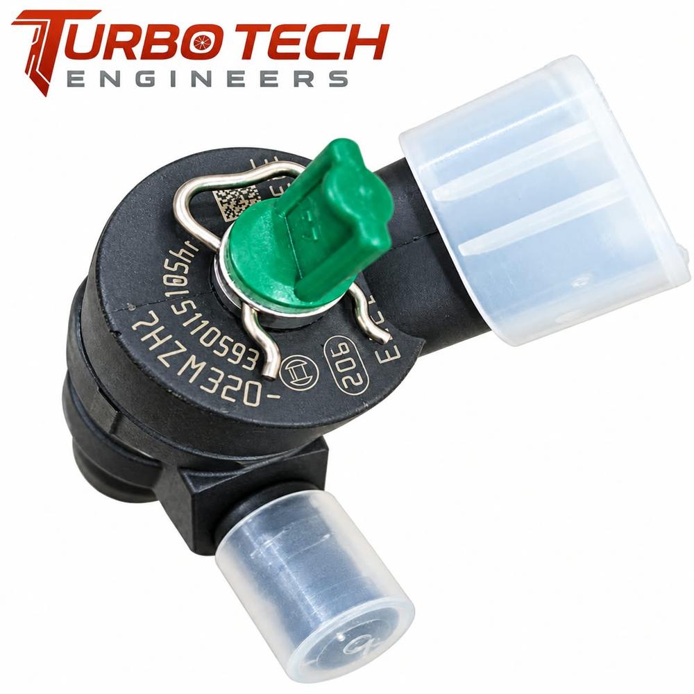Bosch Common Rail Injector 0445110593