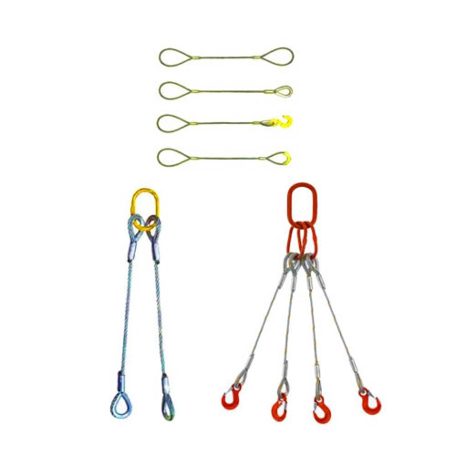 Chain Sling 2 legged