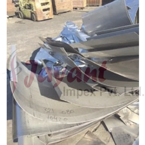 17-7PH Scrap/Plate Cutting 17-7PH Scrap/17-7Ph Foundry Scrap