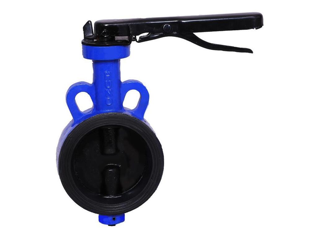 Butterfly Valves