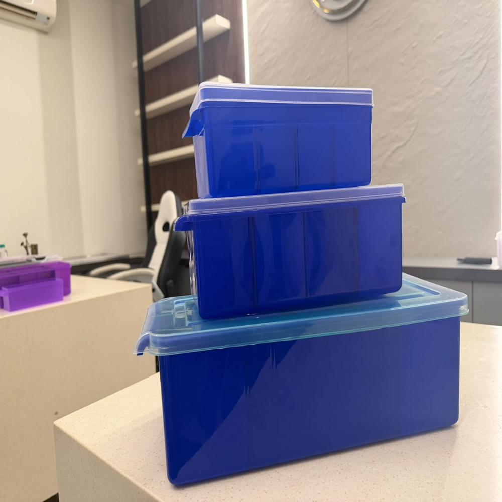 Medical Boxes
