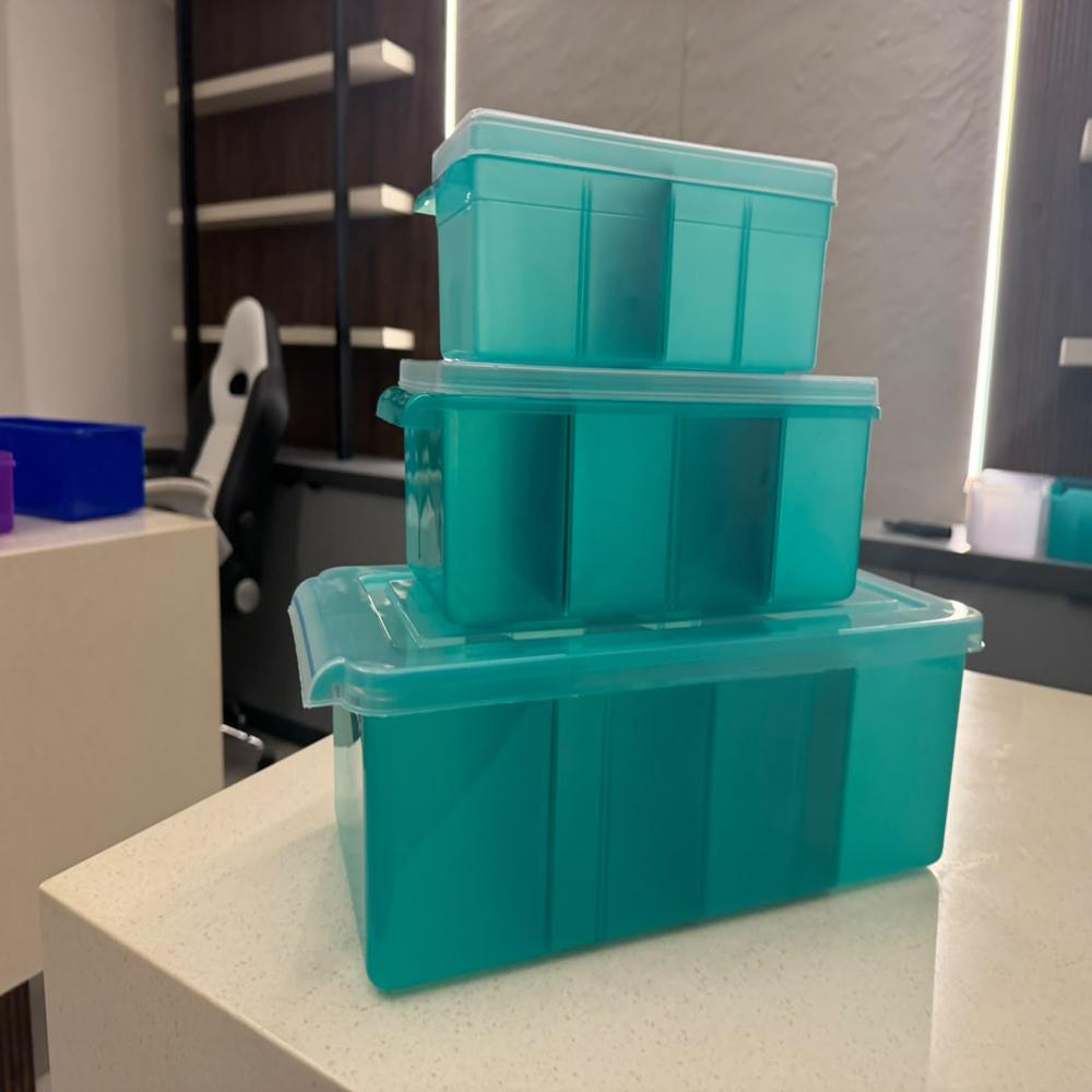 Medical Boxes