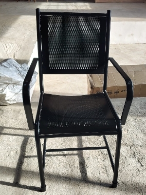 Forgo visitor chair