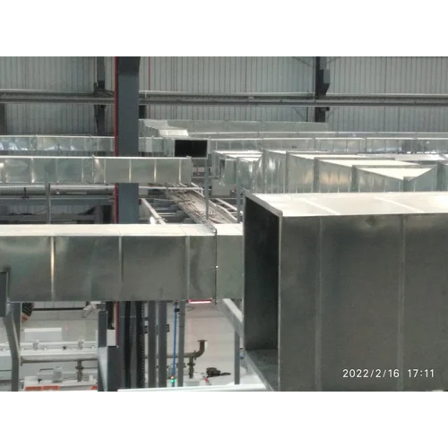 Hvac Design Services