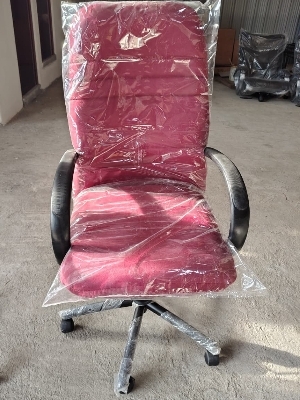Executive chair