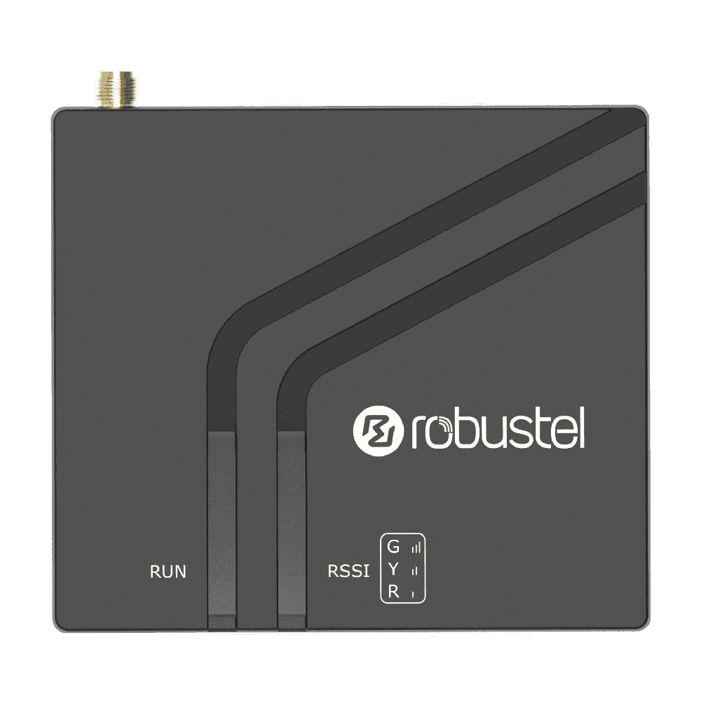Industrial Cellular VPN Router