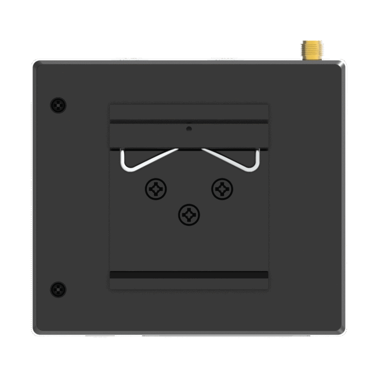 Industrial Cellular VPN Router