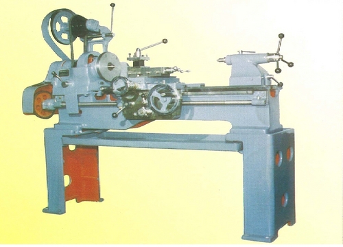 Light Duty Lathe Machine
