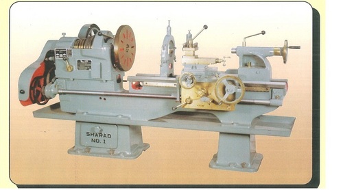 Precision Lathe machine