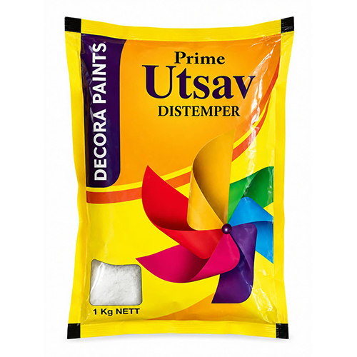 Prime Utsav Distemper