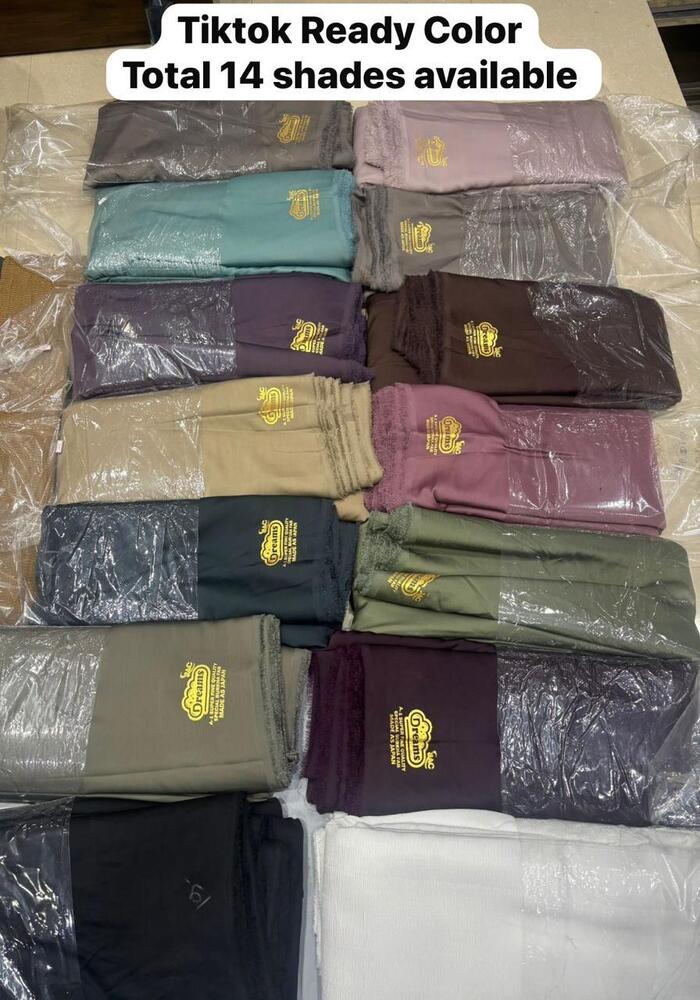 Parada Fabric - Application: Apparel