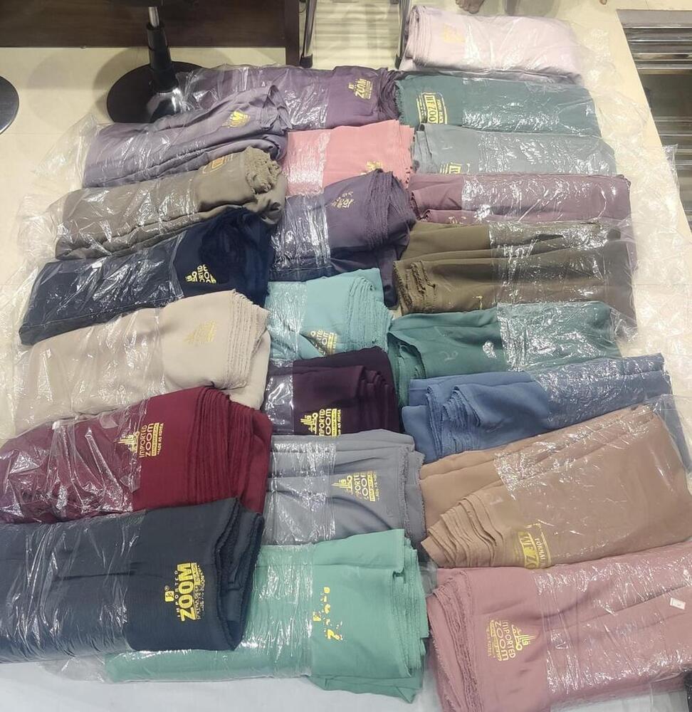 Parada Fabric - Application: Apparel