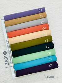Zoom Fabrics