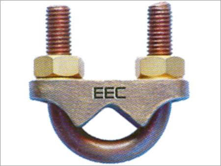 U-Bolt Rod Clamp (Type E)