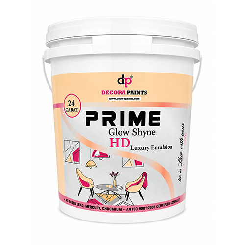 Prime Glow Shyne HD Luxury Emulsion