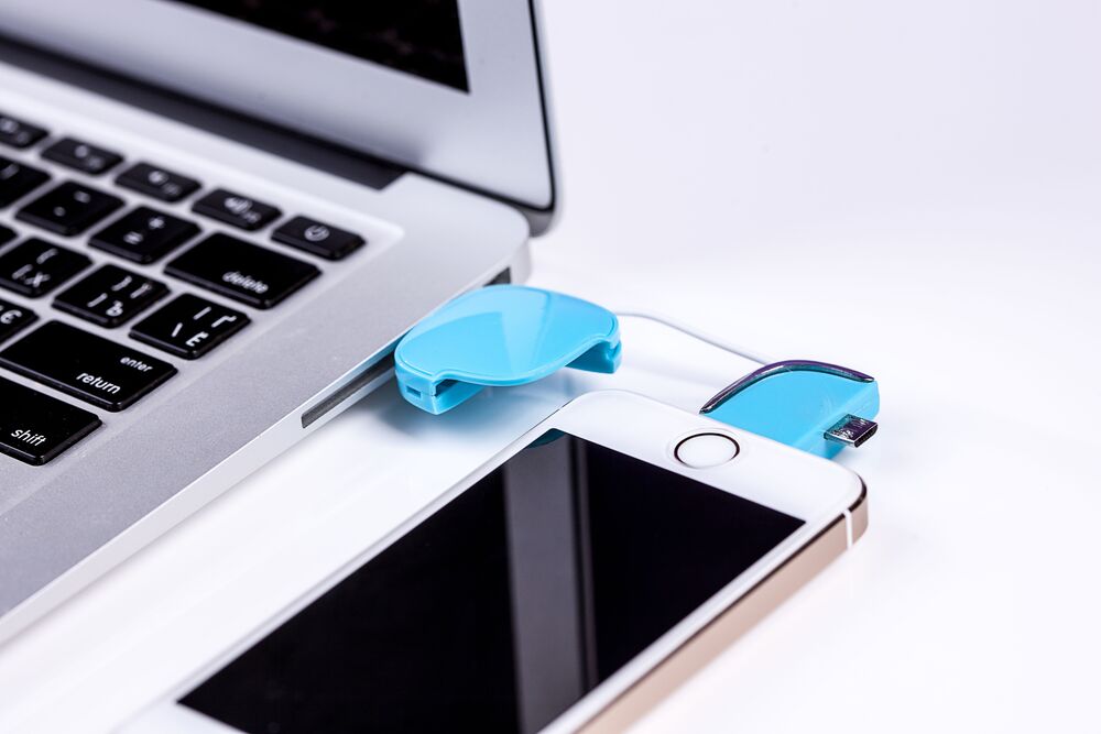 Data Cable - Pvc Material, 1m Length, Red Color | Usb-a To Micro-usb Connector, 2.4a Current, Ideal For Charging And Data Transfer