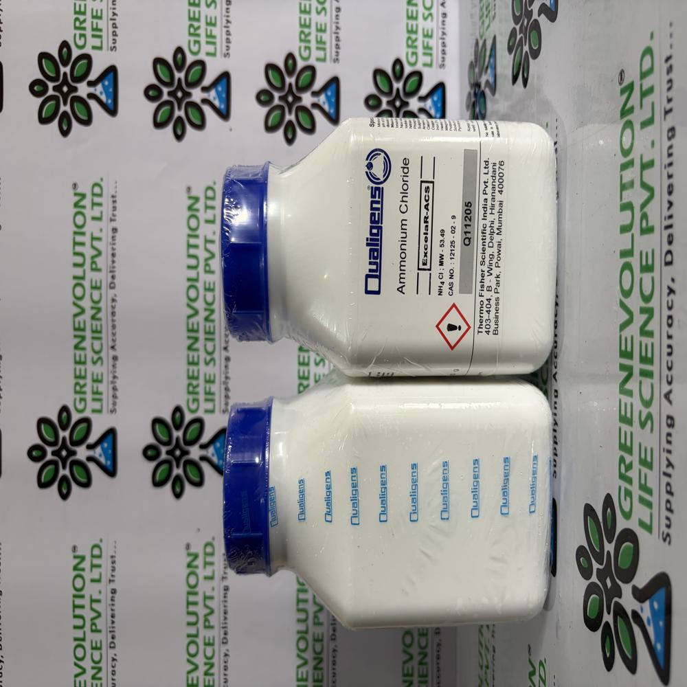 Ammonium Chloride AR 500g