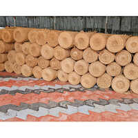 Jute Geo Textile