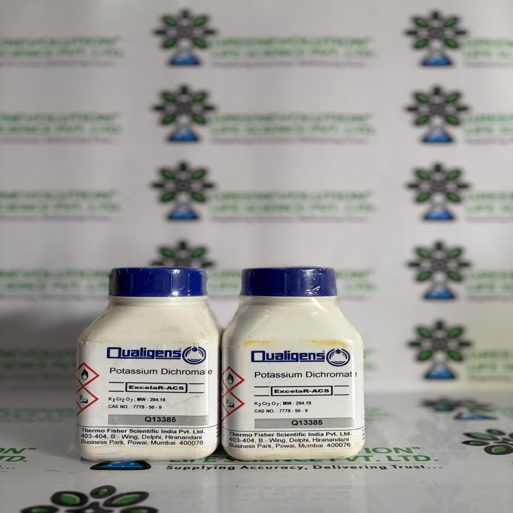 Potassium Dichromate AR 500g 