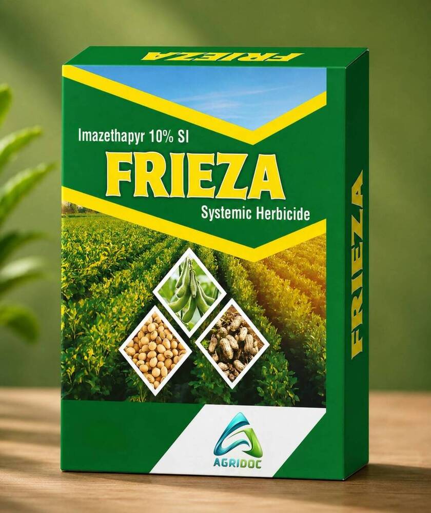 Frieza Herbicide