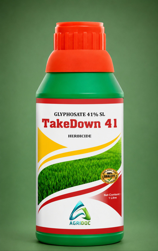 Take Down 41 Herbicide