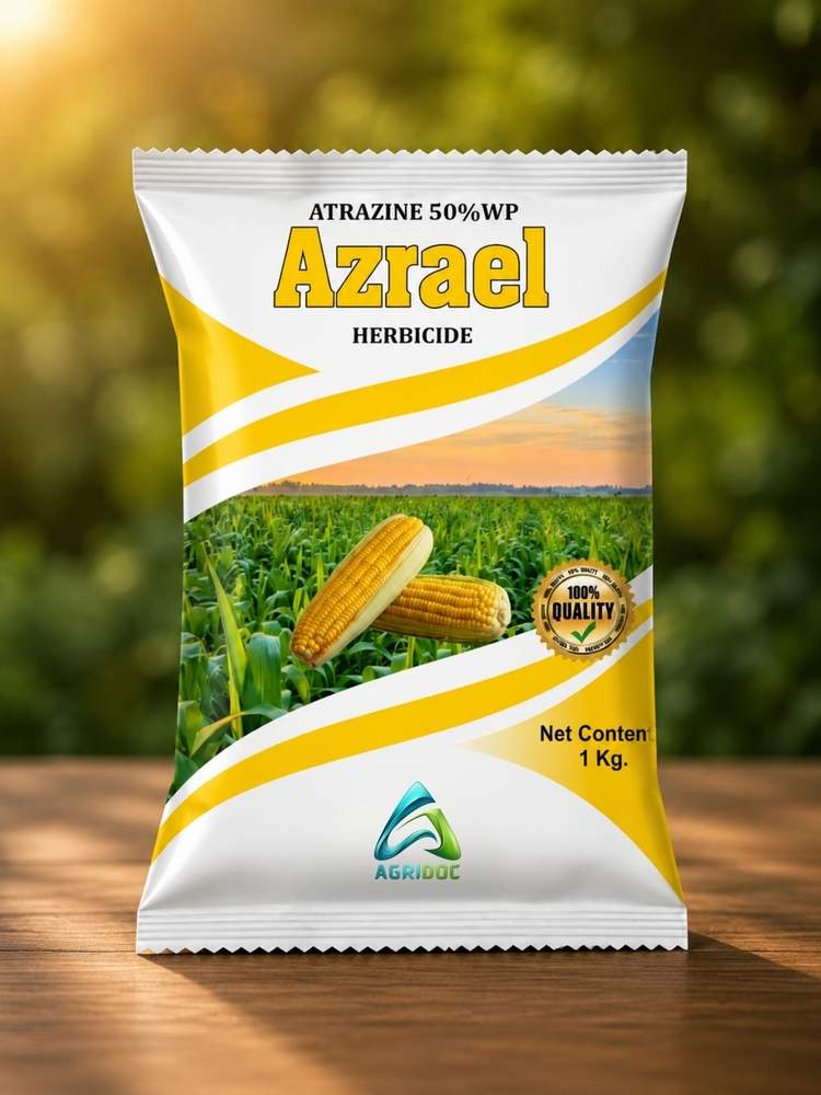 Azrael Herbicide