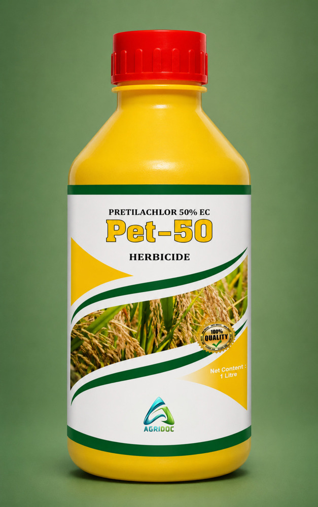 Pet 50 Herbicide - Cas No: 51218-49-6