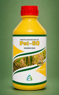 Pet 50 Herbicide