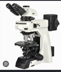Polarising Microscope