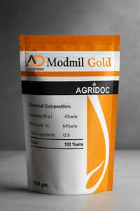 Modmil Gold (Metalaxy 4%+Mancozeb 64%WP)