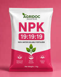 MARUTI NPK 19-19-19