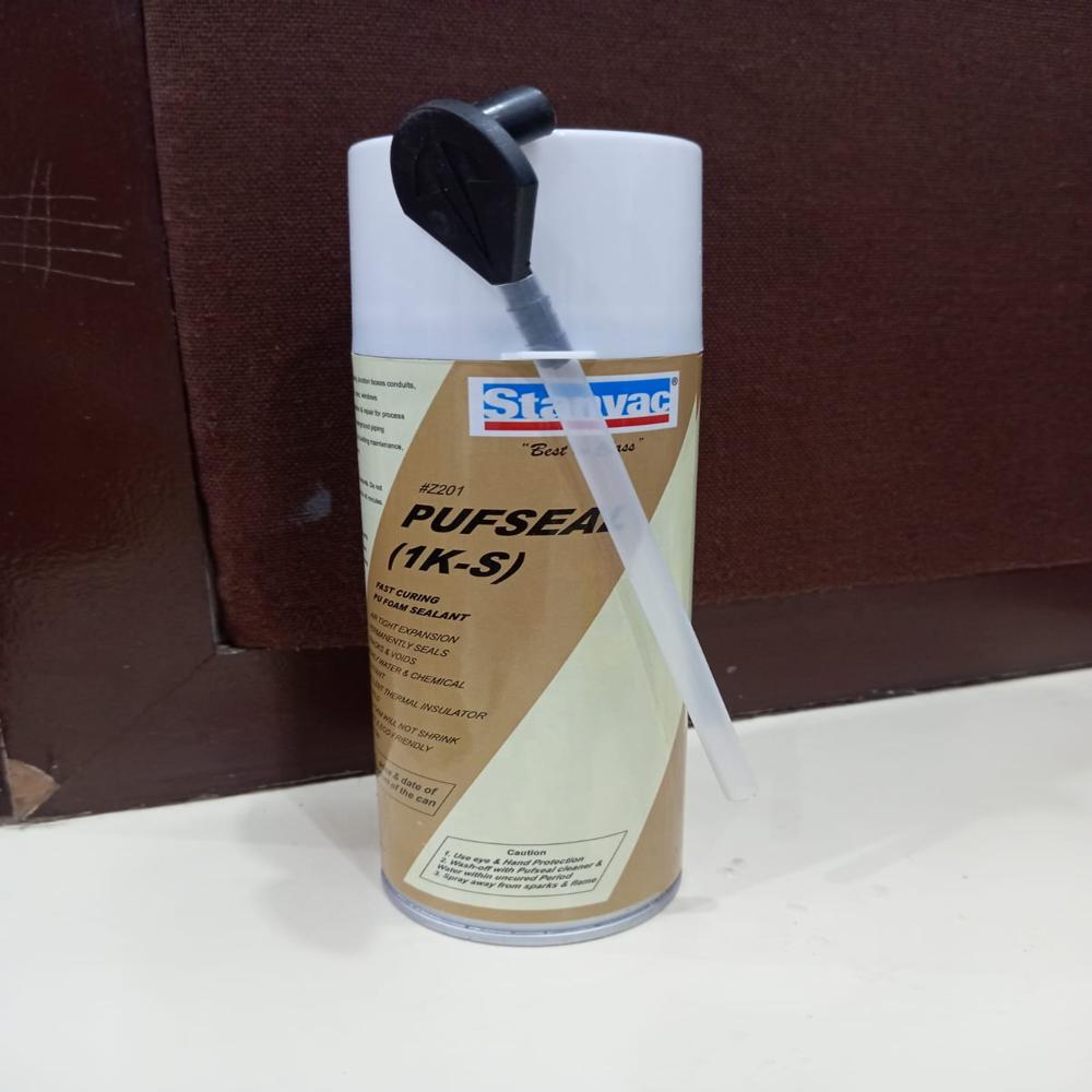 Stanvac Aerosol Spray