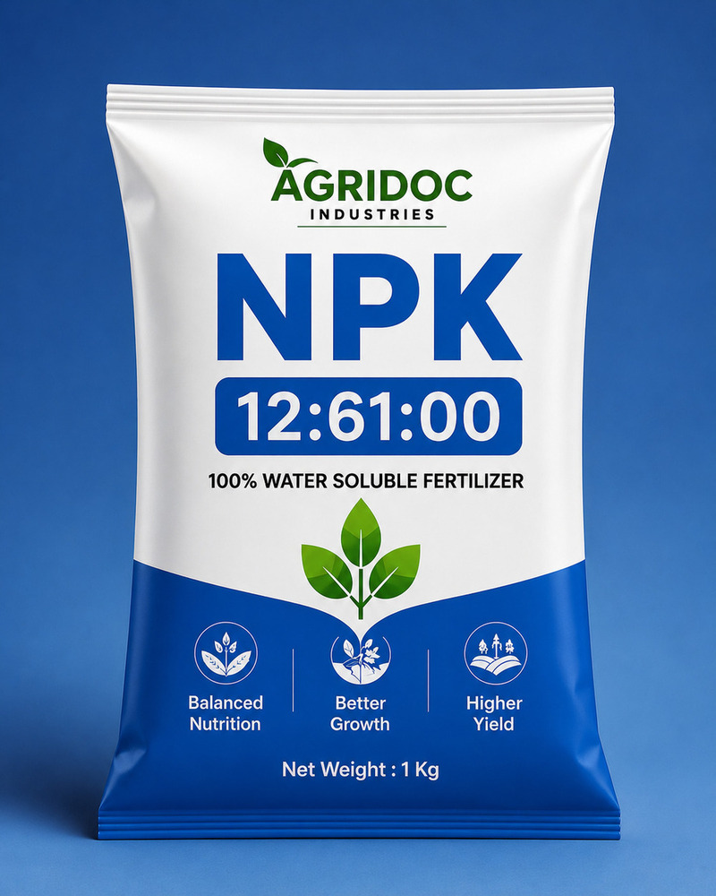 Plant Growth Promoter