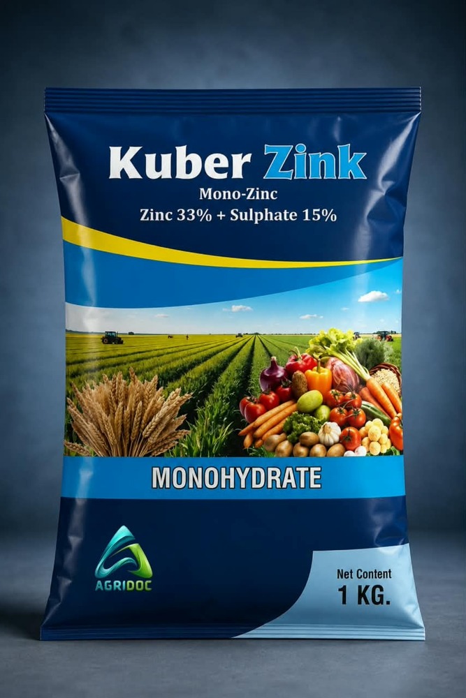 Plant Growth Promoter
