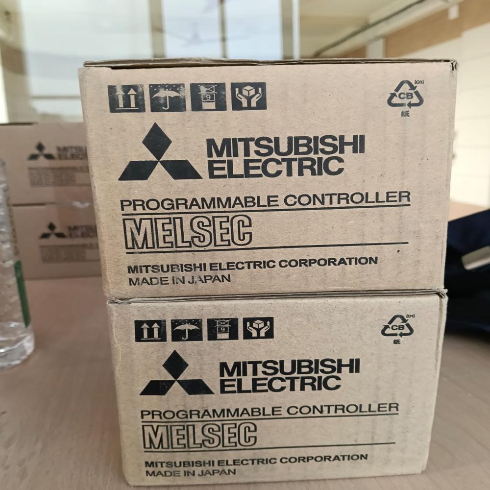 FX3S-10MT/ES MITSUBIDHI