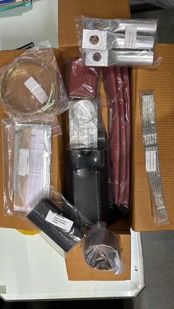 Jointing Kit