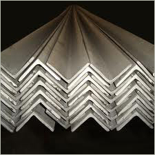 Mild Steel Angle