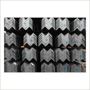 Steel Angle