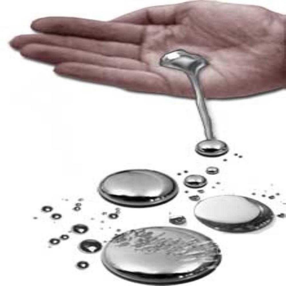 Laboratory Mercury - Accuracy: 99.99 %