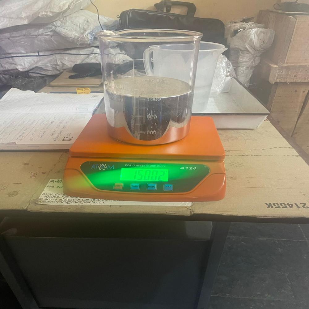 Laboratory Mercury - Accuracy: 99.99 %