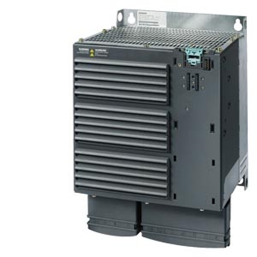 Siemens Sinamics G120C Frequency Converter - Application: Regenerative Drives