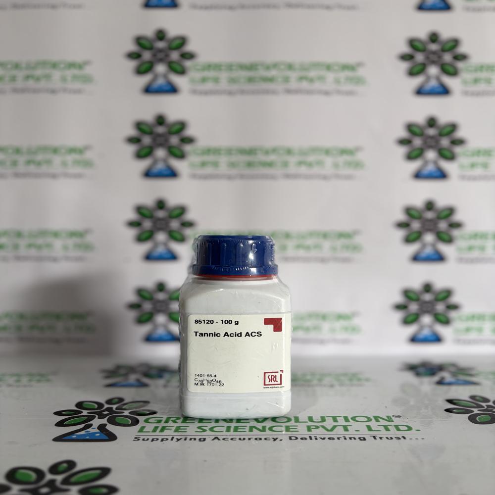 Tannic Acid ACS