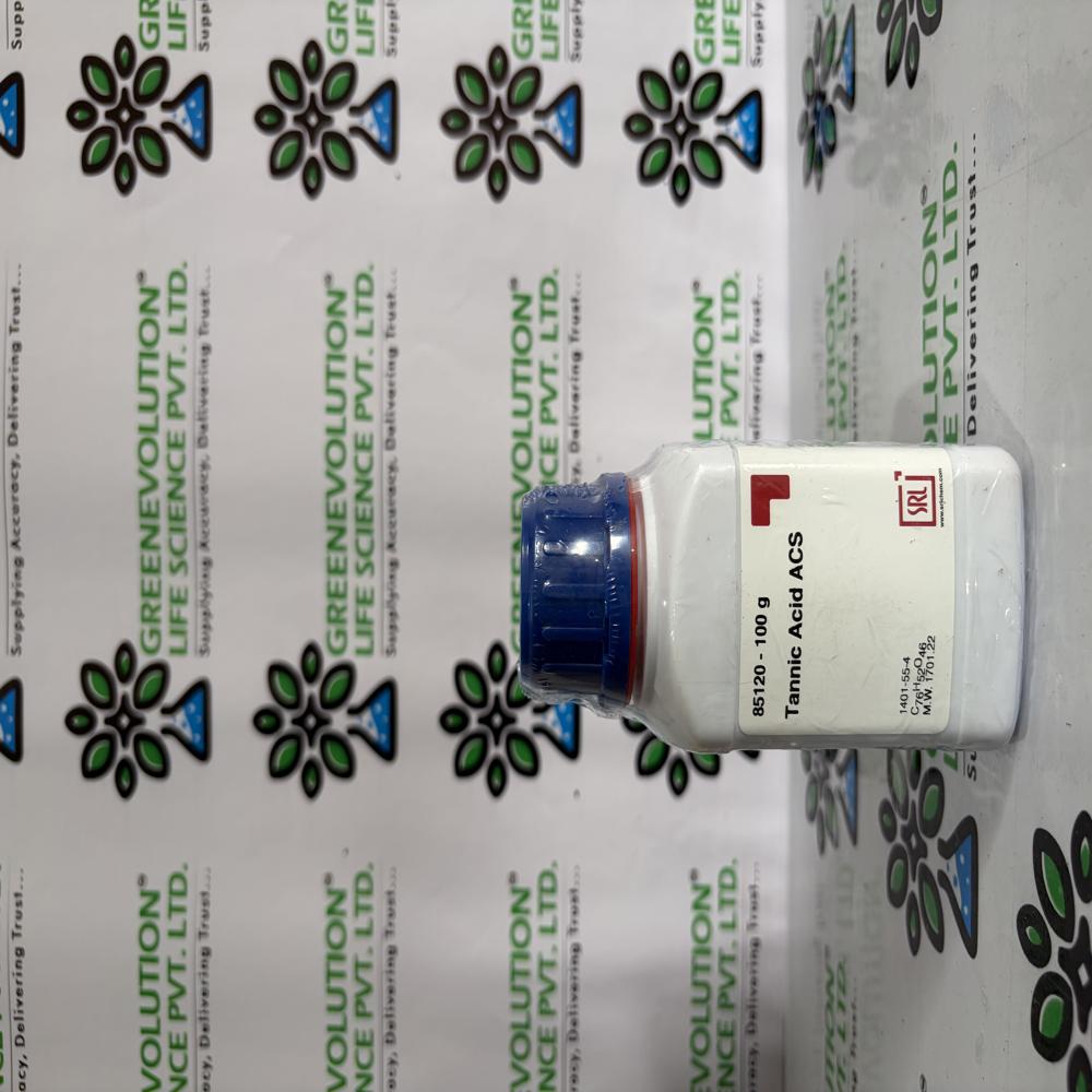 Tannic Acid ACS